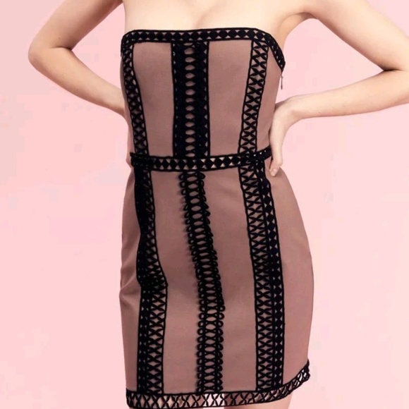 NWT Free People Tube Dress - Picture 4 of 5